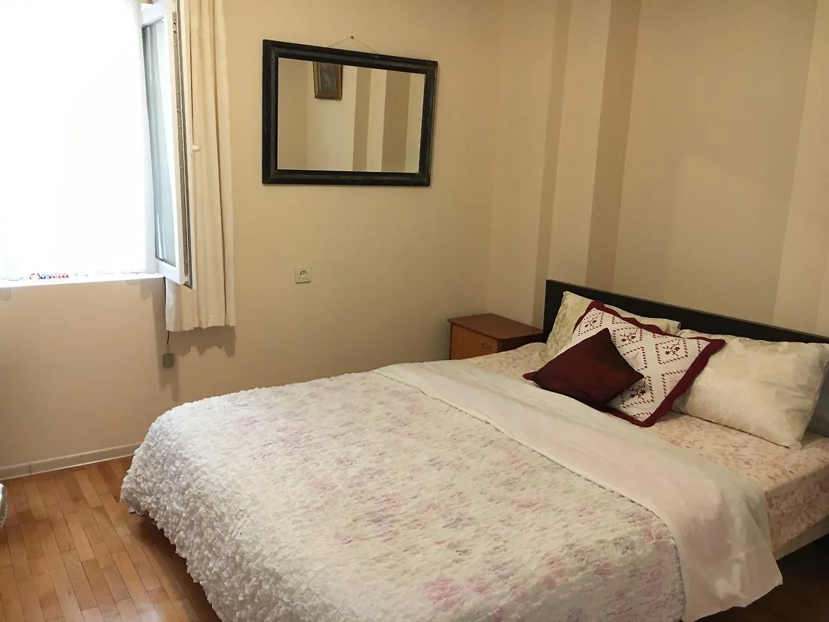 Old Tbilisi Hostel Georgia