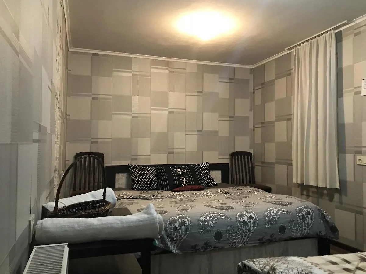 Old Tbilisi Hostel