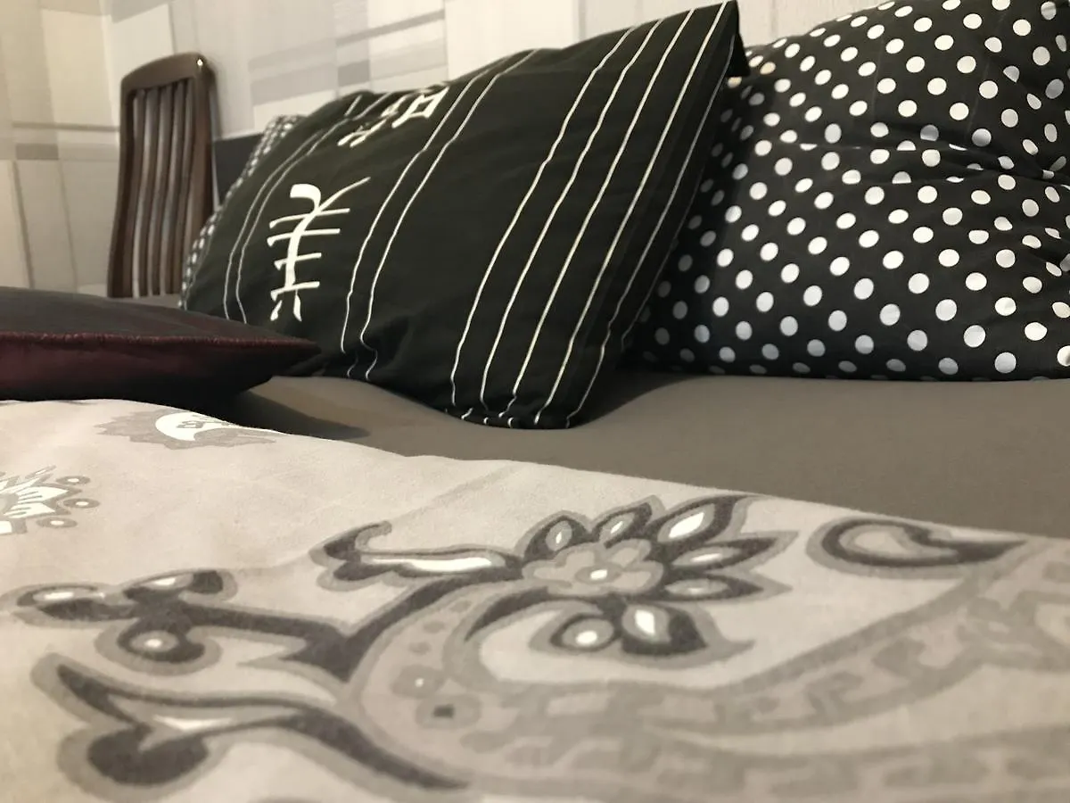 Old Tbilisi Hostel